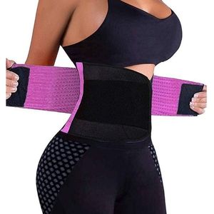 Waist trainer